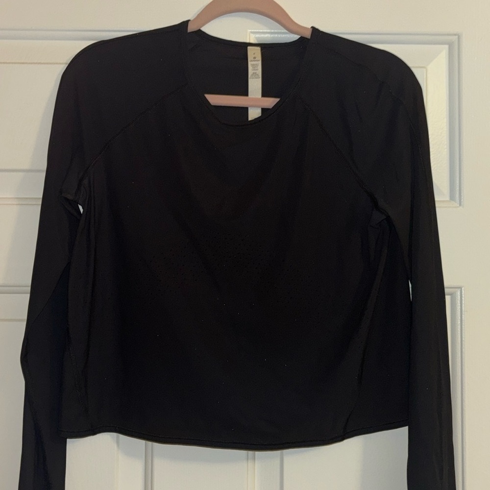 Lululemon Athletic Top